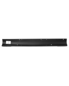 Rear Valance Van Centre - 