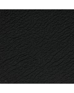 Black - Rear Pocket Liners - Pair - Mini Saloon 59-70
