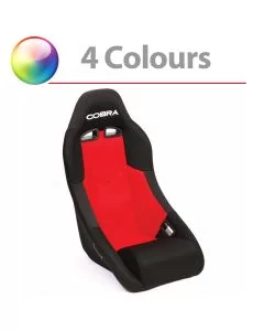 Cobra Clubman Seat