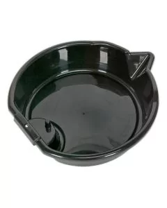 DRP01 -  Sealey 8L Oil Drain Pan