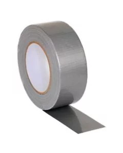 Duct Tape 48mm x 50m -Silver