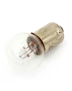 Bulb for mk1 number plate lamp 