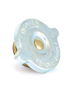 Radiator Cap - 13lb - Short Neck 1970-80 