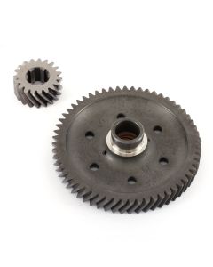 MS2040 Standard fitment helical Mini final drive gears - 3.105:1 ratio