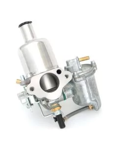 Single HS2 1.25" SU Carburettor - with left hand inter-connect (LHIC)