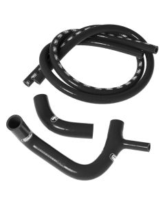 Samco Silicone Hose Kit - Clubman 1098 - Black