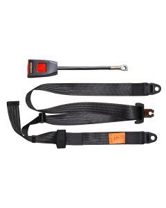 Securon Front Static Seat Belt