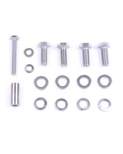 Verto Clutch slave cylinder bracket fitting kit for Classic Mini 