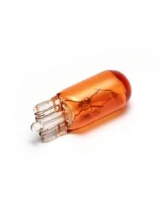 Orange Side Repeater Wedge Bulb each 