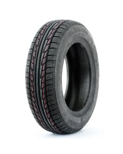 NAN14570R12SV2 145/70 R12 Snow tyre perfect for Classic Minis with 12" wheels, manufactured by Nankang.