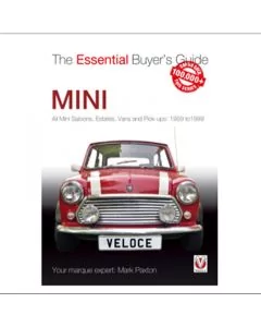 Mini – The Essential Buyer’s Guide