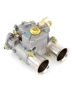 Weber 45 DCOE Carburettor - Side Draught 