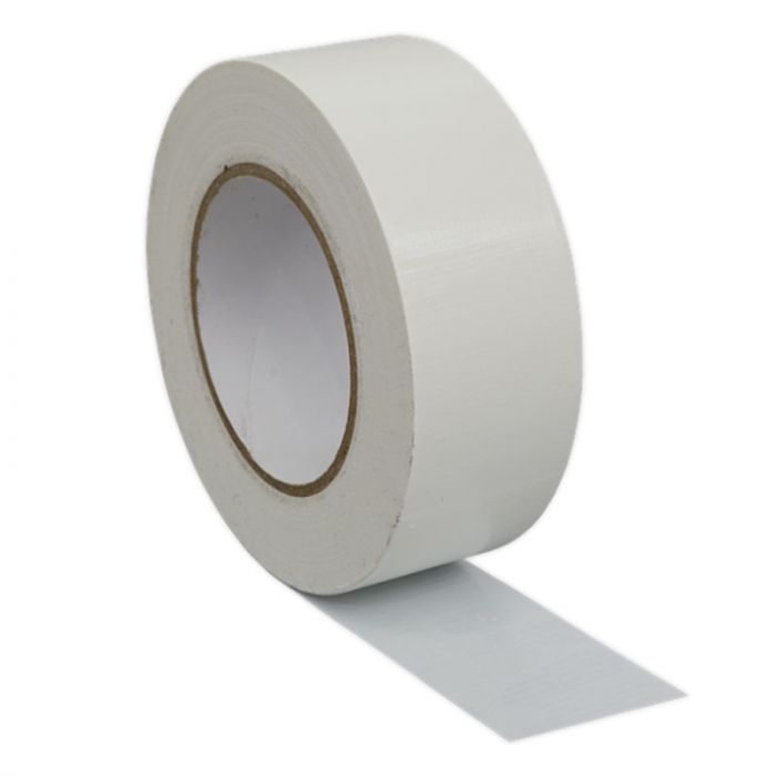 Duct Tape 48mm x 50m -White