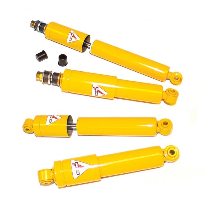 Koni Sport SET 4 Adjustable Shock Absorbers